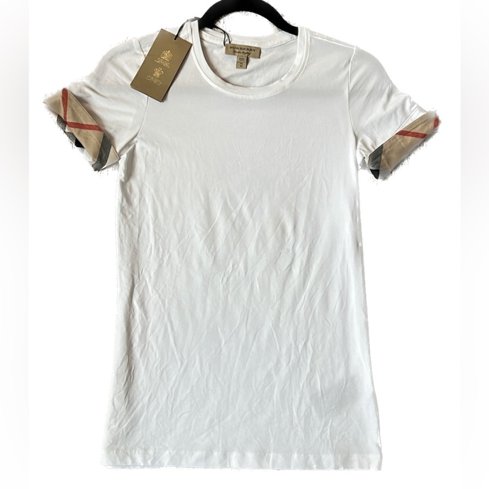 Burberry Top